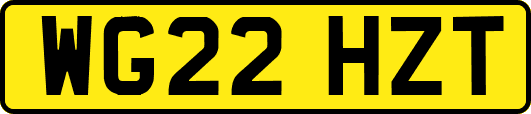 WG22HZT