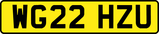 WG22HZU
