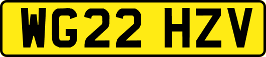 WG22HZV