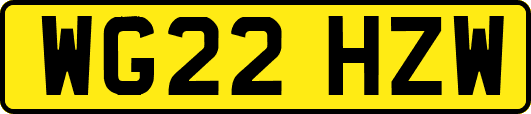 WG22HZW