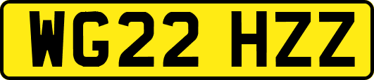 WG22HZZ