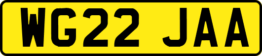 WG22JAA