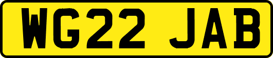WG22JAB