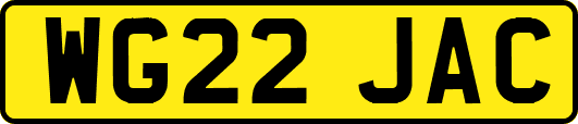 WG22JAC