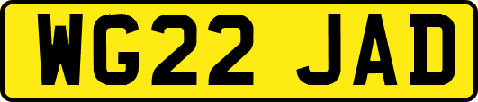 WG22JAD