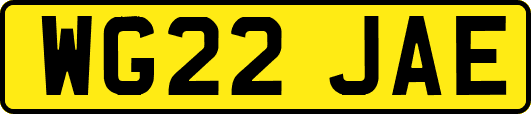 WG22JAE