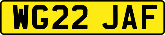 WG22JAF