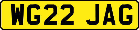 WG22JAG