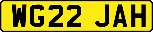 WG22JAH