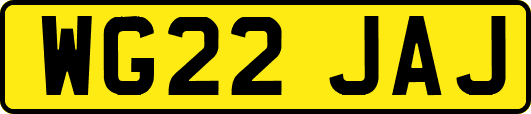 WG22JAJ
