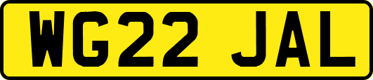 WG22JAL
