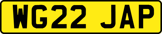 WG22JAP