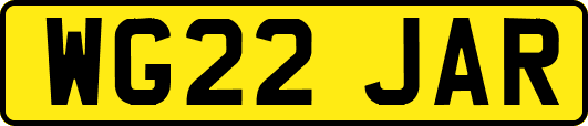 WG22JAR