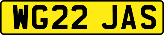 WG22JAS