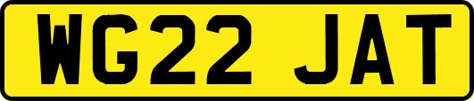 WG22JAT