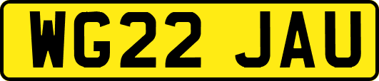 WG22JAU