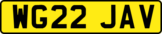 WG22JAV