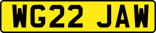 WG22JAW