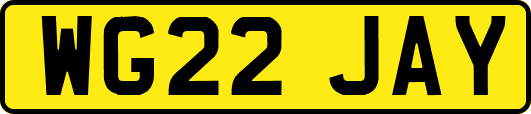 WG22JAY