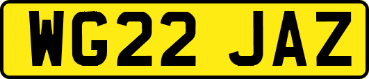 WG22JAZ