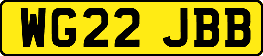 WG22JBB