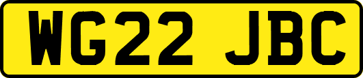 WG22JBC