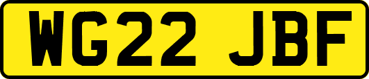 WG22JBF