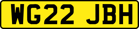 WG22JBH