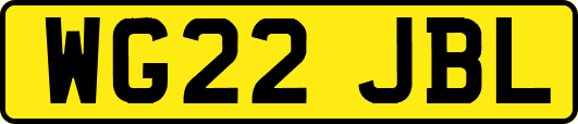 WG22JBL