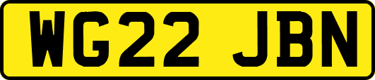 WG22JBN