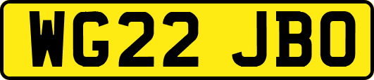 WG22JBO
