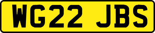 WG22JBS