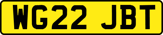 WG22JBT