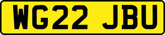 WG22JBU
