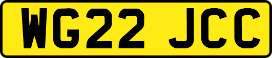 WG22JCC