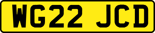 WG22JCD