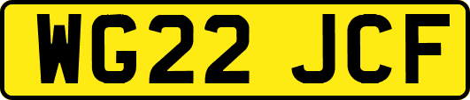 WG22JCF