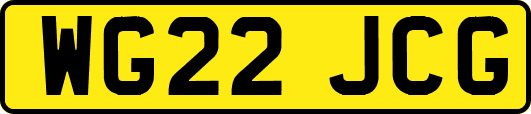 WG22JCG