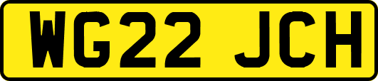 WG22JCH