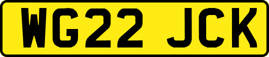 WG22JCK