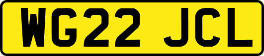 WG22JCL