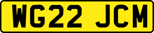 WG22JCM