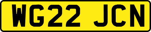 WG22JCN