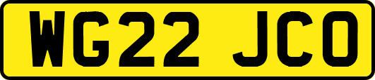 WG22JCO