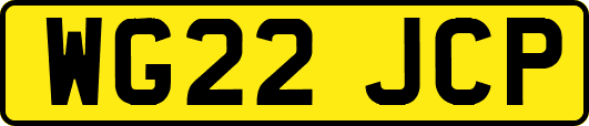 WG22JCP