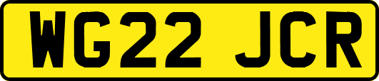 WG22JCR