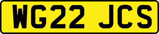 WG22JCS