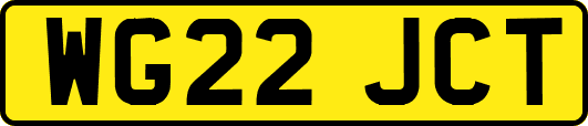 WG22JCT