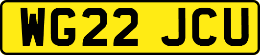 WG22JCU