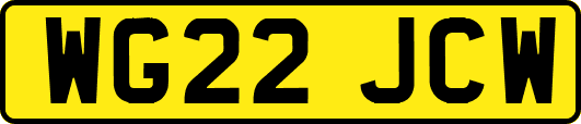 WG22JCW